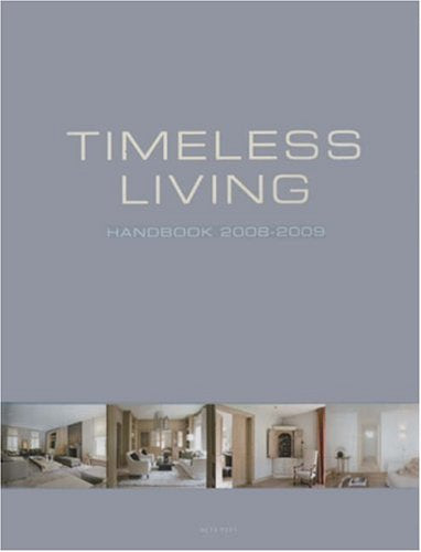 Timeless Living Handbook