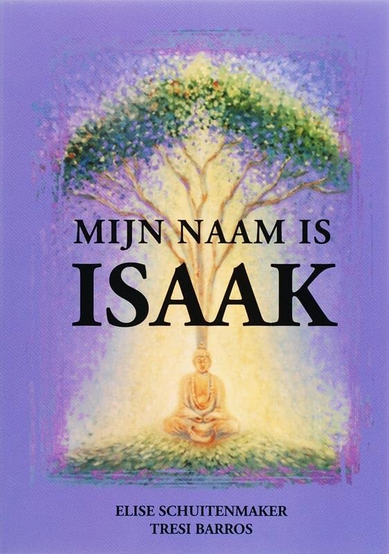 Mijn naam is Isaak