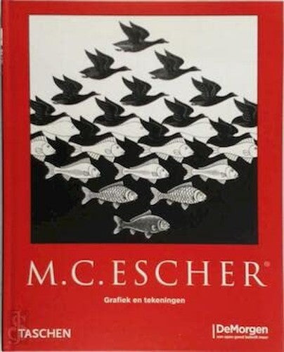 M.C. Escher