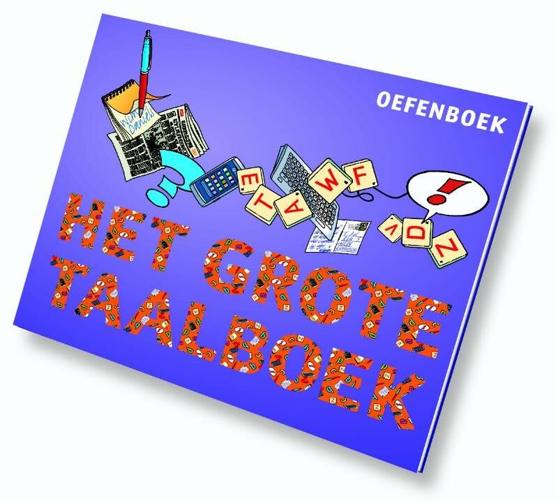 Oefenboek (Scala leuker leren)