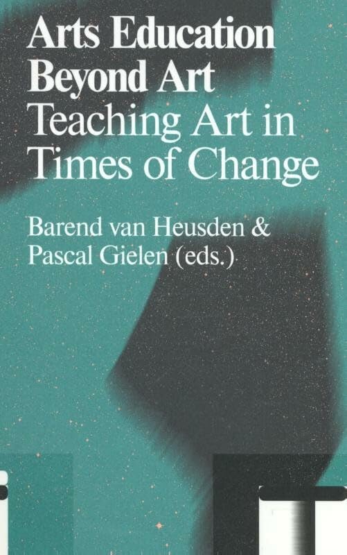 Arts Education Beyond Art