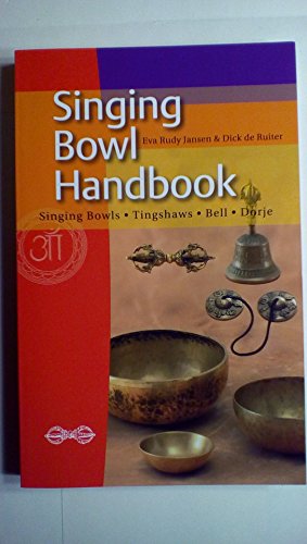 Singing Bowl Handbook