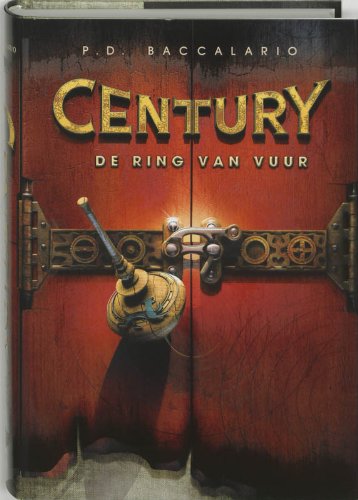 Century 1 De ring van vuur