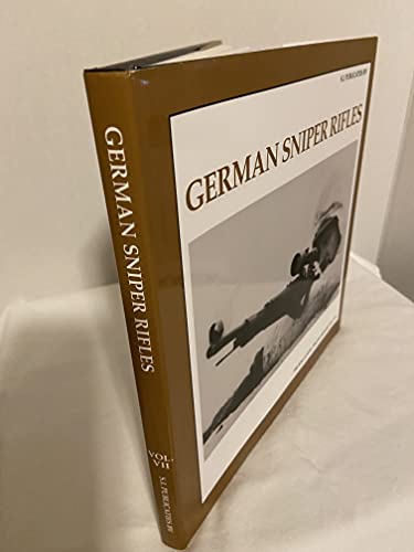 German Sniper Rifles