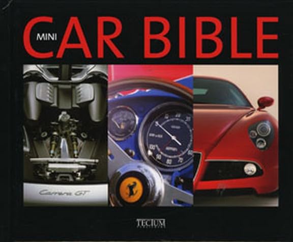 Mini Car Bible