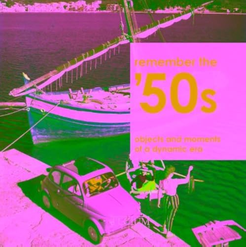 Do You Remember the 1950s?