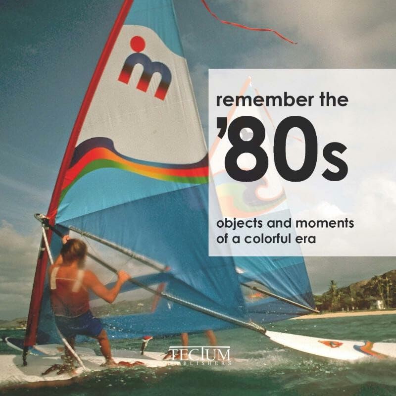 Do You Remember The 1980s