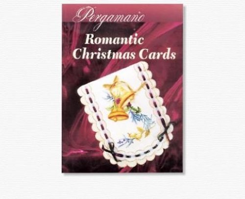 Pergamano - Romantic Christmas Cards
