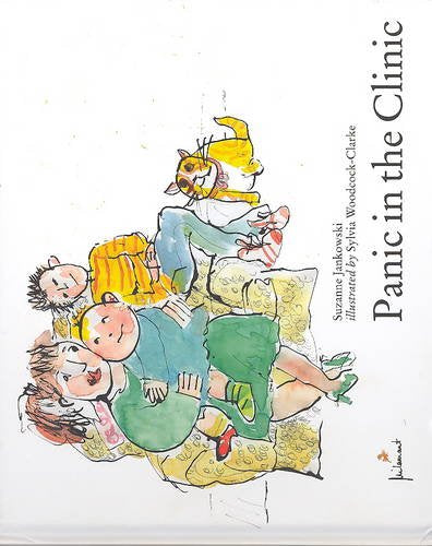 Panic in the Clinic