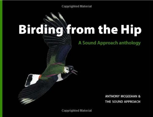 Birding From The Hip
