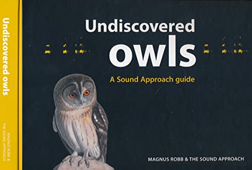 Undiscovered Owls