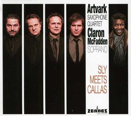 Sly Meets Callas