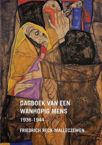Dagboek van een wanhopig mens: 1936-1944
