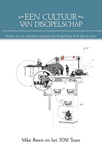 Een Cultuur Van Discipelschap 