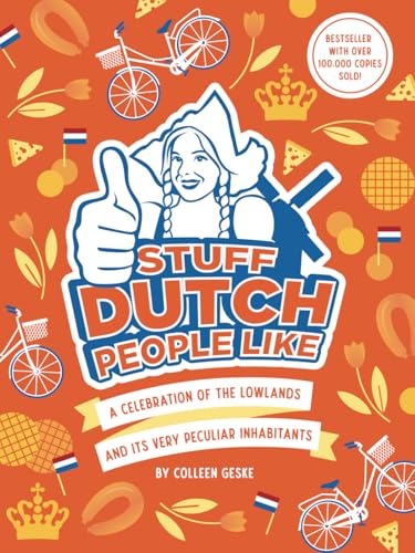 Stuff Dutch People Like