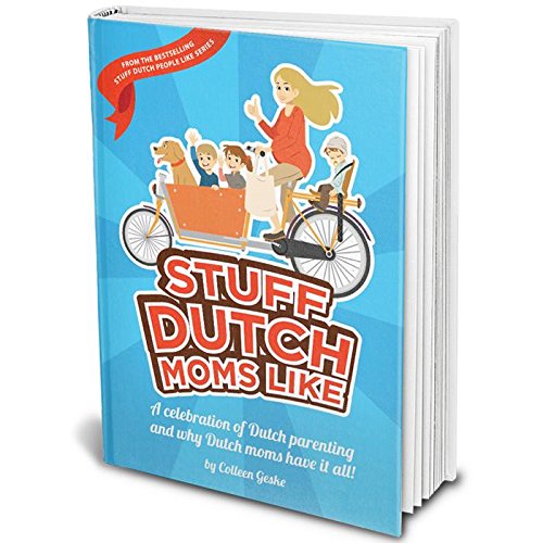 Stuff Dutch Moms Like
