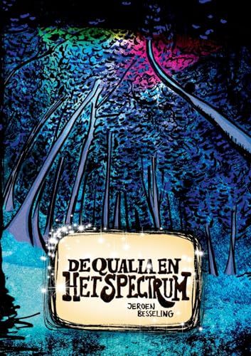 De Qualia en het Spectrum