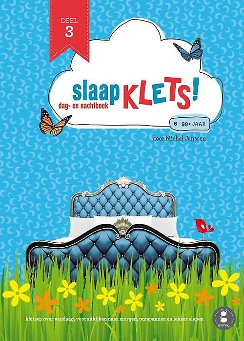 3 (Slaapklets!: dag en nachtboek)