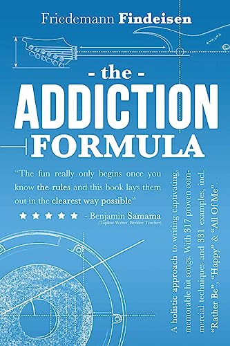The Addiction Formula