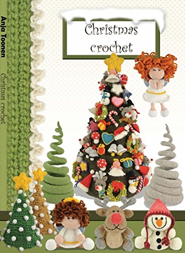 Christmas crochet