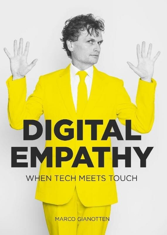 Digital empathy: When tech meets touch