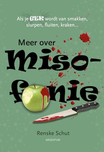 Meer over misofonie: een aandoening, onbekend en onbegrepen, en vaak levensontwrichtend