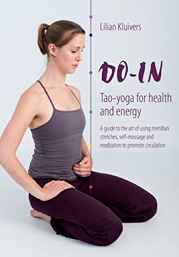Do-In, Tao yoga for health and energy