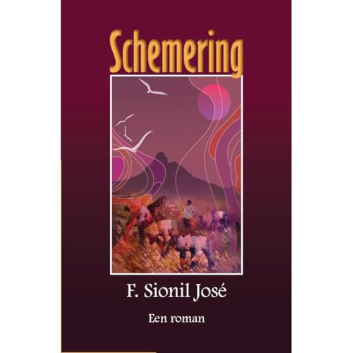 Schemering: Po-on (Reeks Filipijnse literatuur, 4)