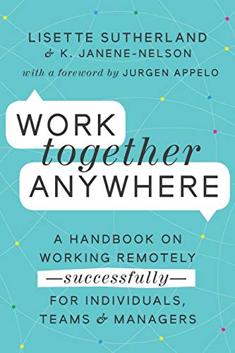 Work Together Anywhere