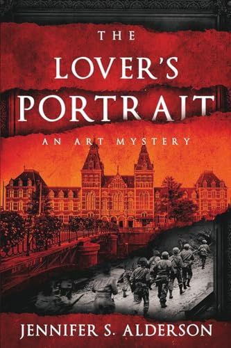 The Lover's Portrait