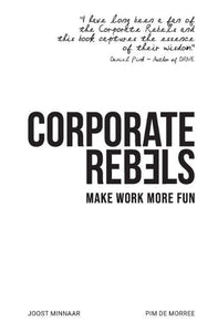Corporate Rebels 