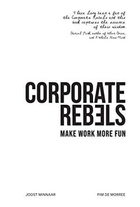 Corporate Rebels 