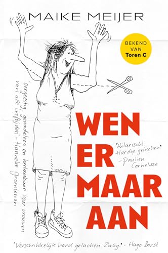 Wen er maar aan