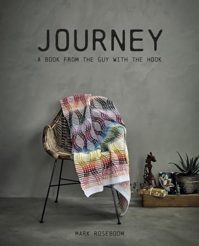Journey: a book from The Guy with The Hook