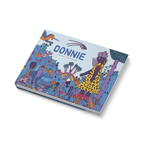 Donnie (Donnie, 1)