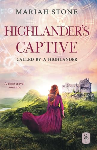 Highlander's Captive