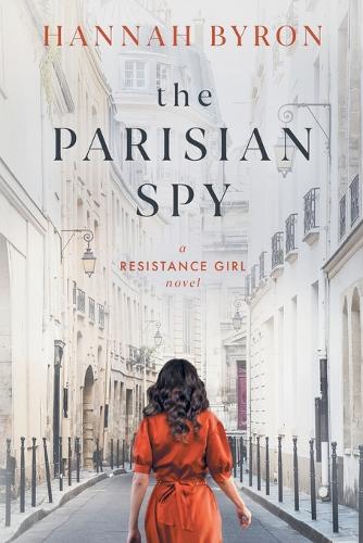 The Parisian Spy