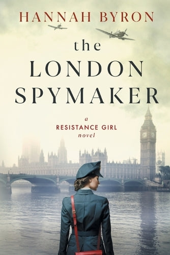The London Spymaker