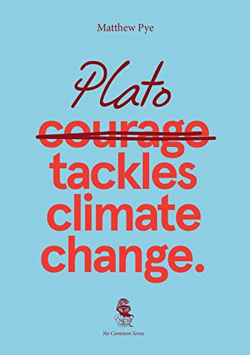 Plato Tackles Climate Change