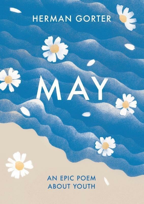 May: An epic poem about youth