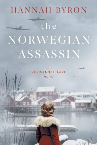The Norwegian Assassin