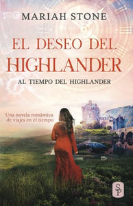 El deseo del highlander 