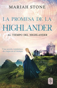 La promesa de la highlander 