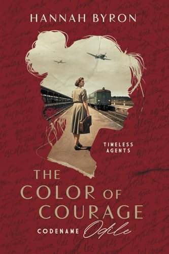 The Color of Courage