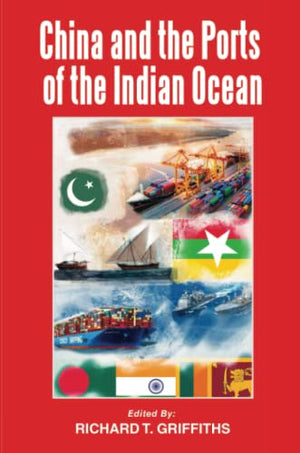 China and the Ports of the Indian Ocean