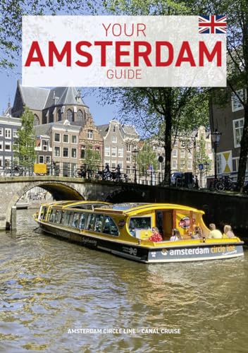 Your Amsterdam Guide