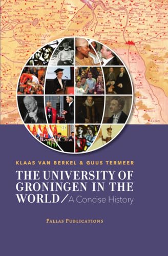 The University of Groningen in the World