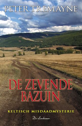 De zevende bazuin: een Keltisch misdaadmysterie (Zuster Fidelma, 20)