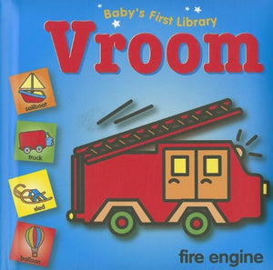 Vroom