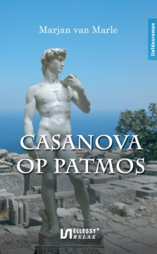 Casanova op Patmos